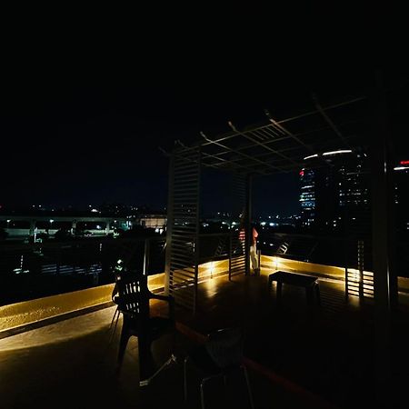 Vibe Communal Living Gurgaon Dış mekan fotoğraf