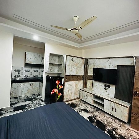 Vibe Communal Living Gurgaon Dış mekan fotoğraf