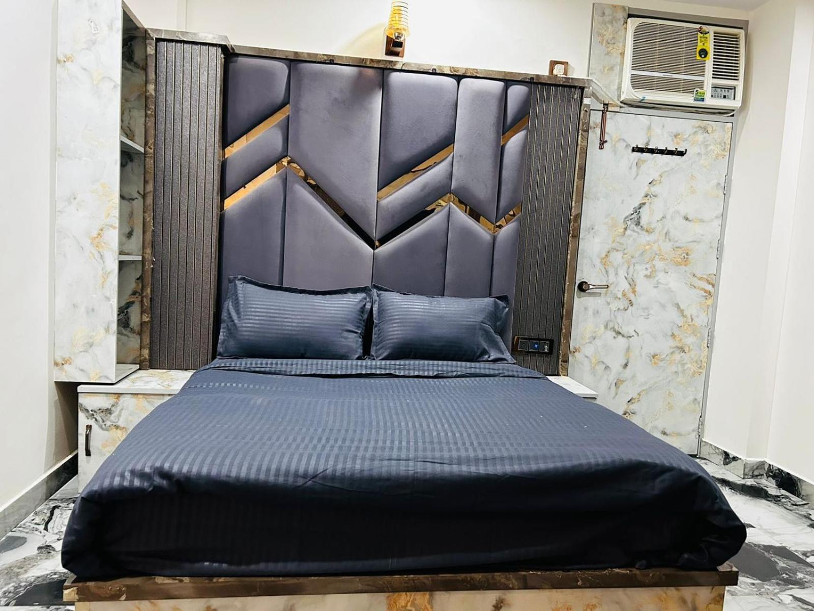 Vibe Communal Living Gurgaon Dış mekan fotoğraf