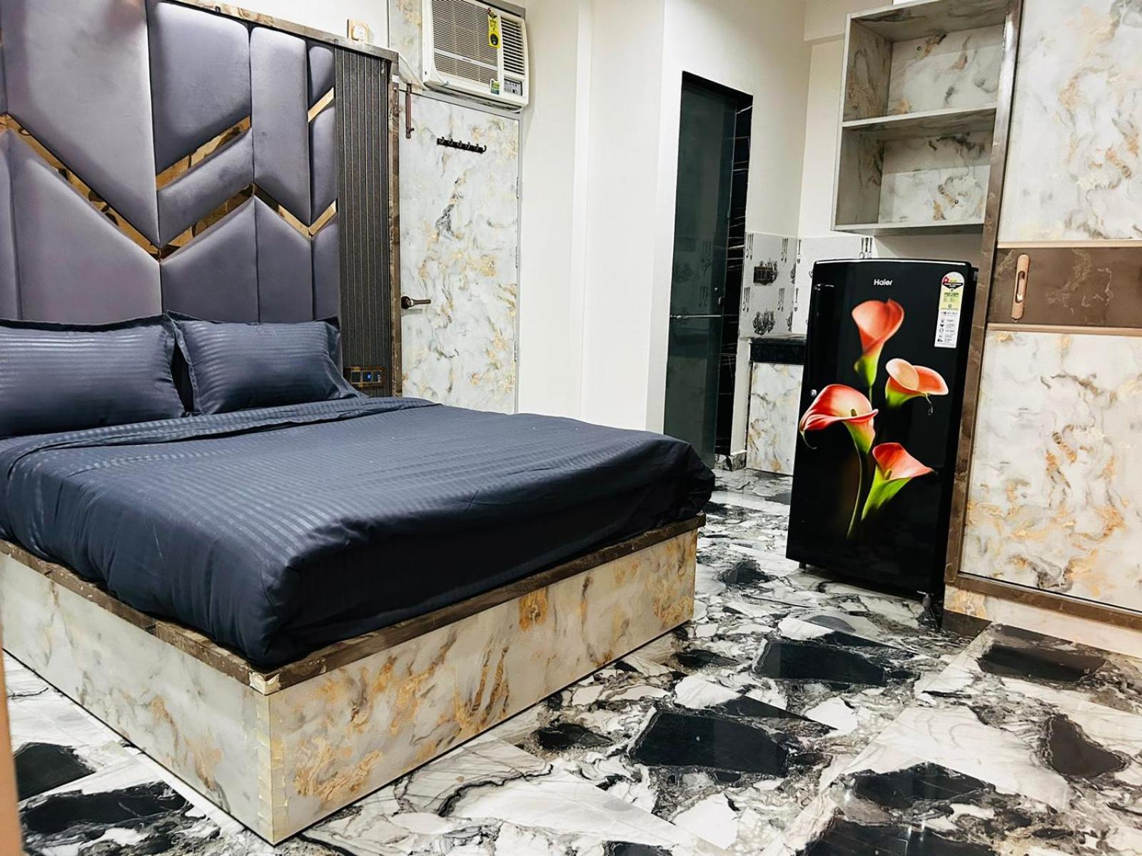 Vibe Communal Living Gurgaon Dış mekan fotoğraf