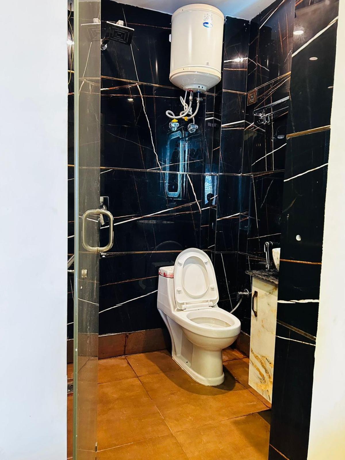 Vibe Communal Living Gurgaon Dış mekan fotoğraf